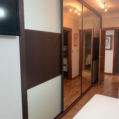 Appartamento Ático gran manzana granada Esterno foto