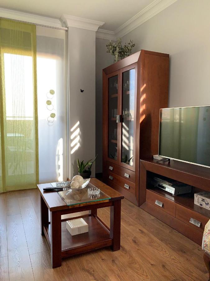 Appartamento Ático gran manzana granada Esterno foto