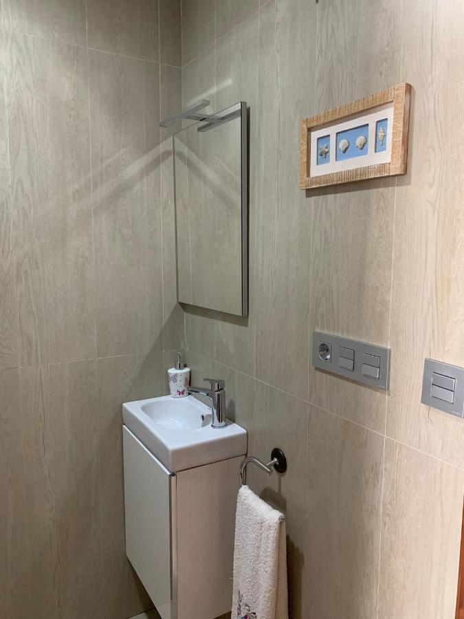 Appartamento Ático gran manzana granada Esterno foto