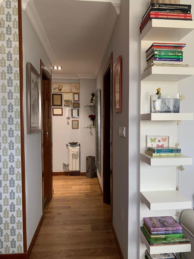 Appartamento Ático gran manzana granada Esterno foto