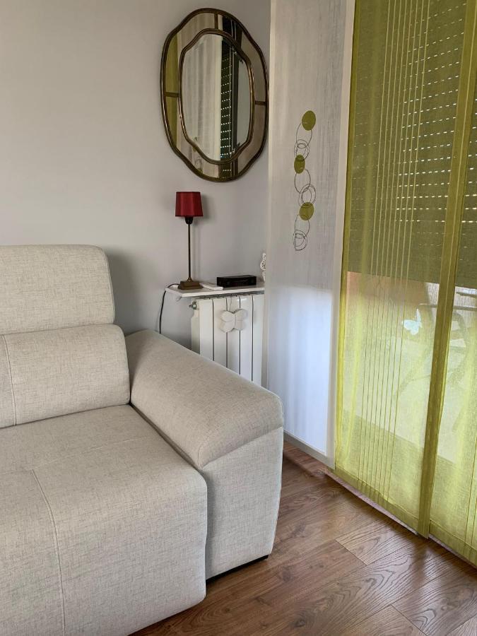 Appartamento Ático gran manzana granada Esterno foto