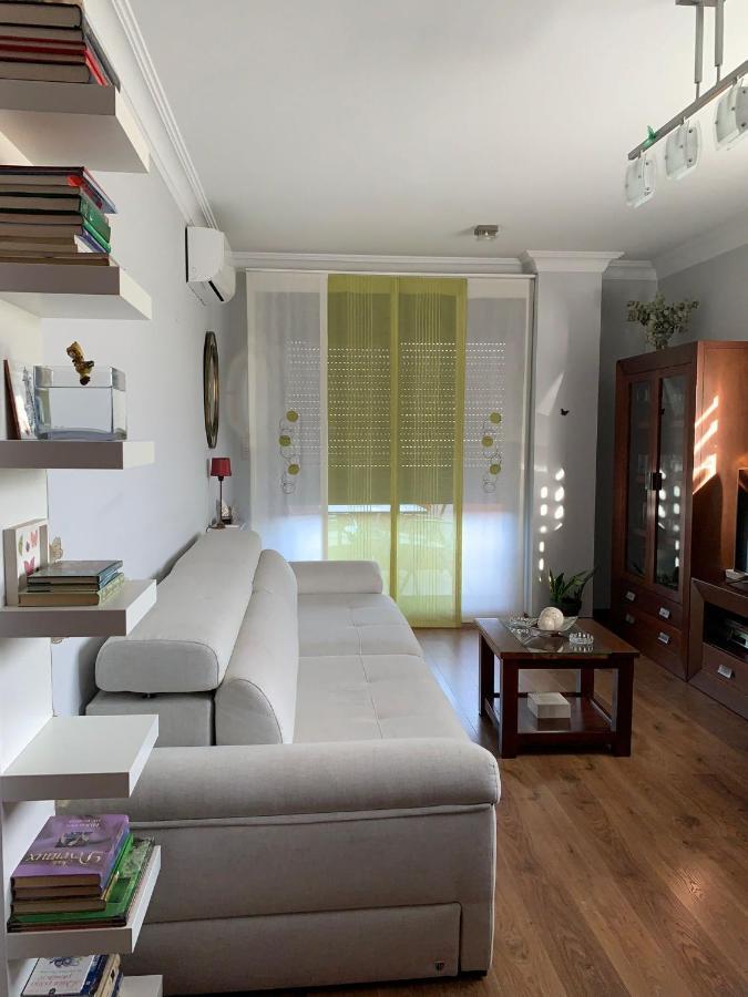 Appartamento Ático gran manzana granada Esterno foto