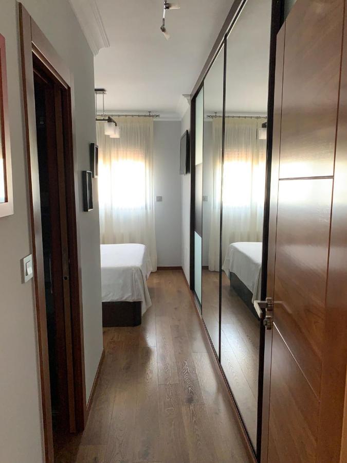 Appartamento Ático gran manzana granada Esterno foto