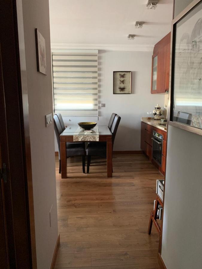 Appartamento Ático gran manzana granada Esterno foto